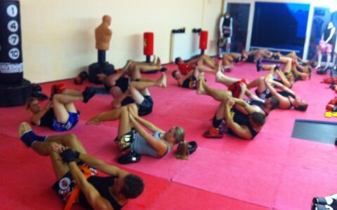 KKS_Muenster_Kickboxen_Fitness